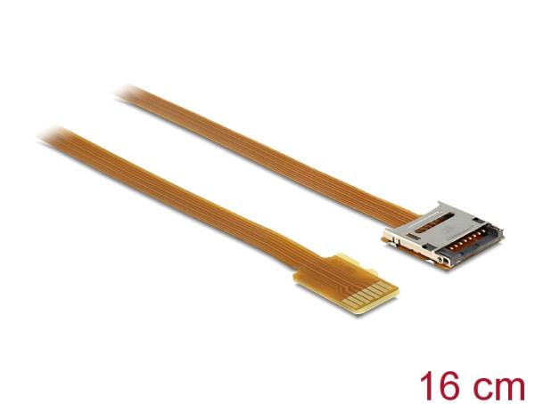 DeLOCK 61870 SIM-/Memory-Card-Adapter (61870)