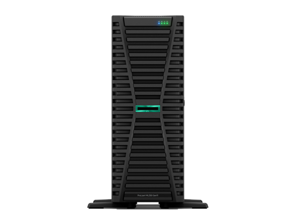 HPE ML350 Gen11 5416S MR408i-o 8SFF Svr (P55954-421)