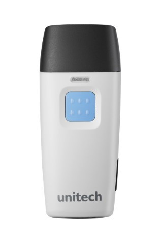 UNITECH Pocket Imager, MS912+, SR 2D Imager, wireless Blue (MS912-2UBB00-SG)
