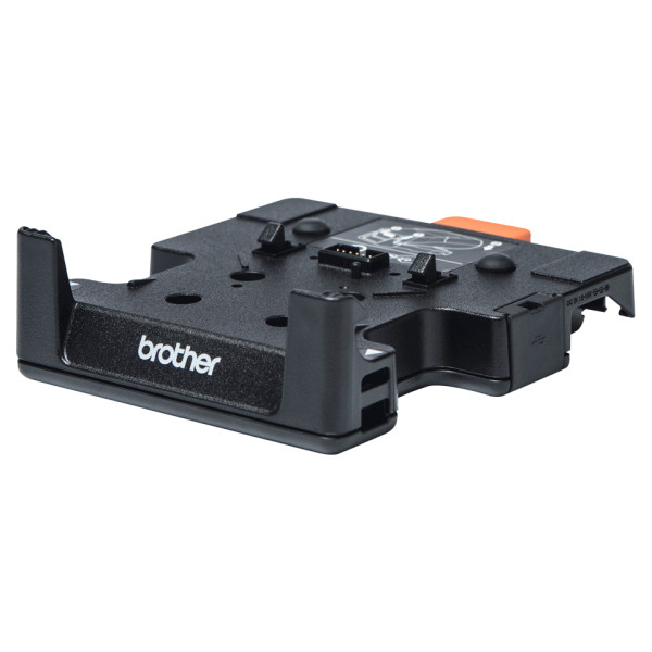Brother Drucker-Cradle für Fahrzeug - für RuggedJet RJ-4230B (PACR002)