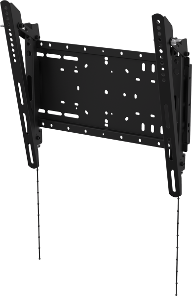 Vision VFM-W4X4T Halterung für Schilderdisplays 152,4 cm 60" Schwarz (VFM-W4X4T)