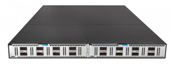 HPE 5945 2-slot Switch (JQ075A)