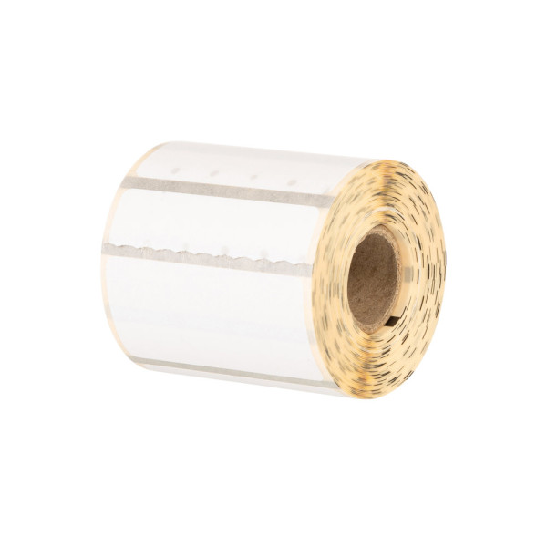 Zebra Label, Paper, 102x64mm, Direct Thermal, Z-PERFORM (3003735)
