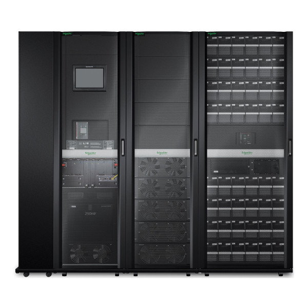 APC SY125K250DL-PD Unterbrechungsfreie Stromversorgung USV 1250 kVA 125000 W (SY125K250DL-PD)