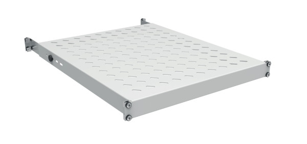 EFB 48,26cm 19Zoll 1HE Fachboden (691651FGR.6)