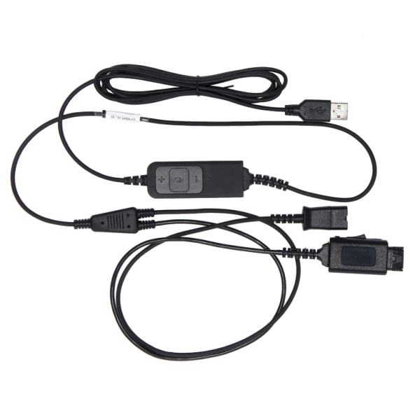 V7 USB (Y) TRAINING ADAPTER (BL-11+P-USB)