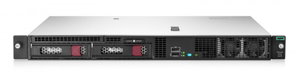 HPE DL20 Gen10 E-2224 1P 16G 2LFF Server (P17079-B21)