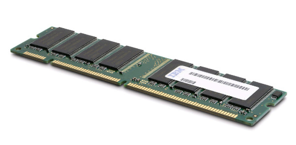 IBM 00NA576 Interne Festplatte 300 GB 15000 RPM 2.5" SAS (00NA576)