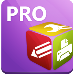 Tracker Software - PDF-XChange PRO - V.9.x