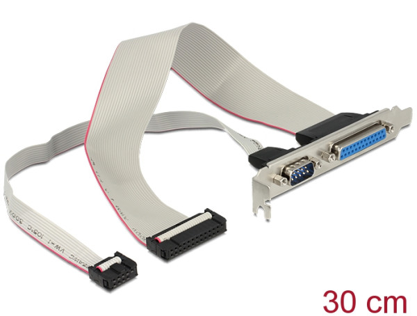DeLOCK 83445 Flachbandkabel (83445)
