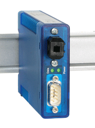 W&T RS232 Industry (81201)