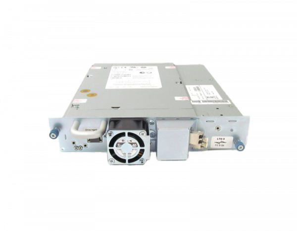 HPE MSL LTO-6 Ultr 6250 FC Drive Kit (C0H28A)