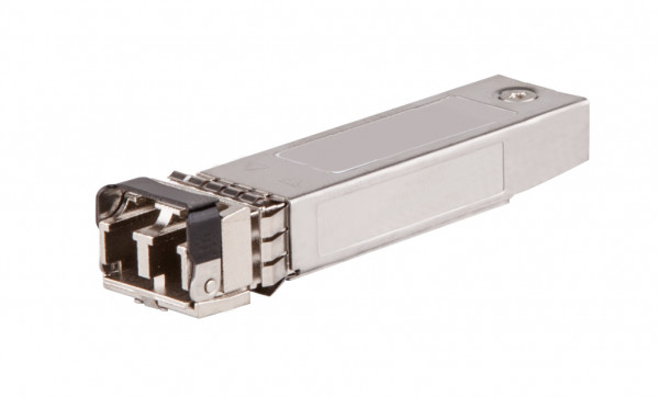 HPE X121 1G SFP LC SX Transceiver (J4858C)