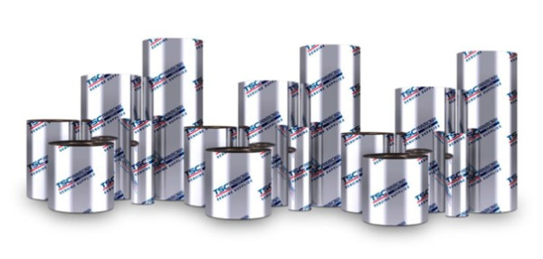 TSC 57mm x 90M 8580-PRE PREMIUM RE (P159006-001)