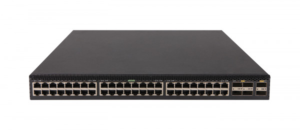 HPE 5710 48XGT 6QS+/2QS28 Switch (JL586A)