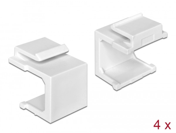 DeLOCK 86314 Keystone-Modul (86314)