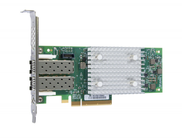 HPE SN1100Q 16Gb 2p FC HBA (P9D94A)