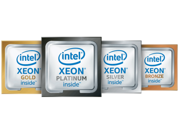 HPE INT Xeon-S 4516+ CPU (P67093-B21)