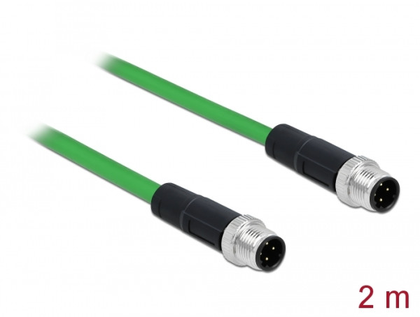 DeLOCK 85918 Industrielles Netzwerkzubehör (85918)