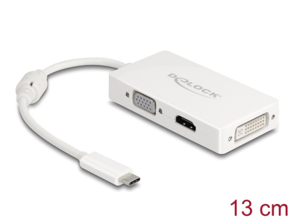 DeLOCK 63924 Videosplitter (63924)