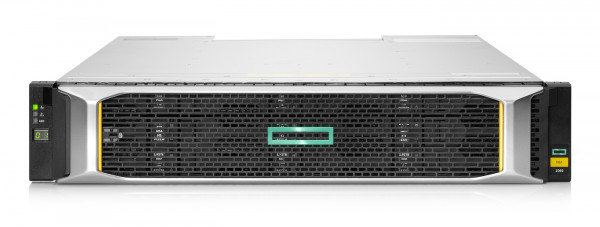 HPE MSA 2062 Disk-Array 3,84 TB Rack 2U (R0Q79A)