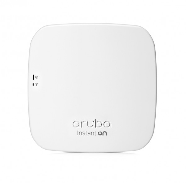 HPE Aruba  Instant On AP12 (RW) Access Point (R2X01A)