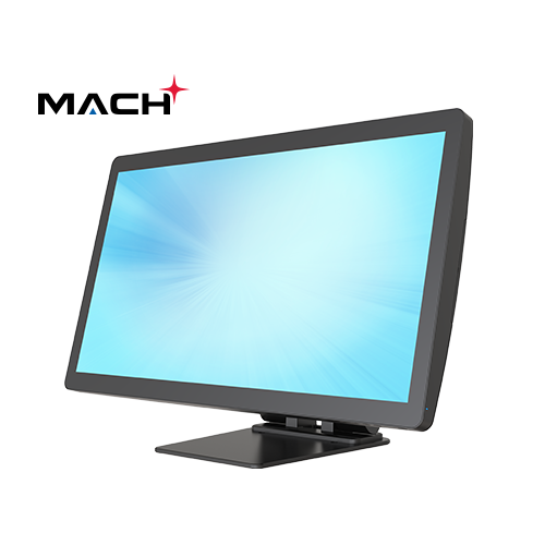 MICROTOUCH 21.5in PCAP DESKTOP MONITOR, 1920 x 1080, 350NITS, (M1-215DT-A1)