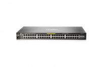 HPE Aruba 2530 48G PoE+ Switch (J9772A) HPE Aruba 2530 48G PoE+ Switch (J9772A)