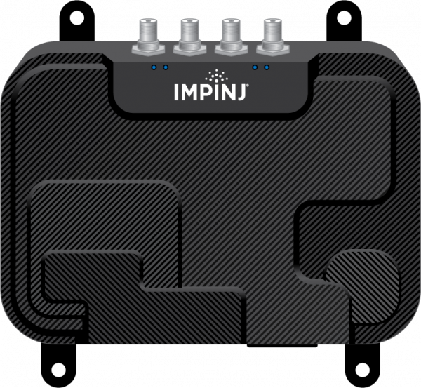 IMPINJ R700 Reader, 4-Port, FCC-GX Re (IPJ-R700-341)