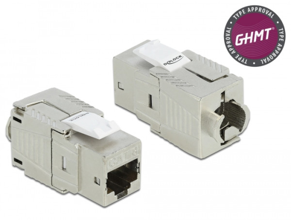 DeLOCK 86488 Keystone-Modul (86488)