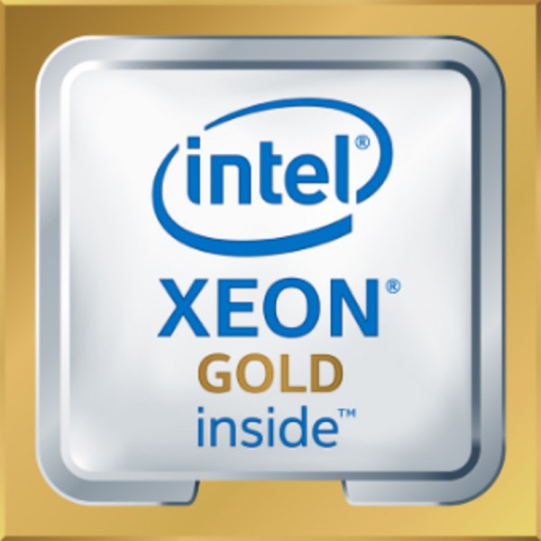HPE Intel Xeon Gold 6430 CPU for HPE (P49614-B21)