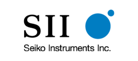 Seiko Instruments