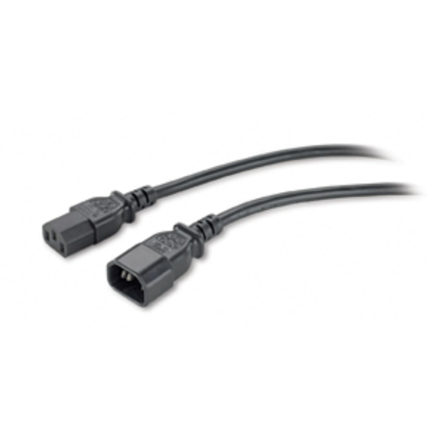 APC Power Cord C13 to C14 2.5m (AP9870)