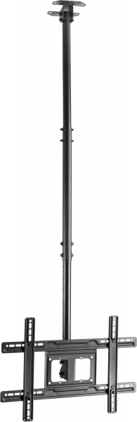 Vision VFM-C6X4/V2 Halterung für Schilderdisplays 190,5 cm 75" Schwarz (VFM-C6X4/V2)