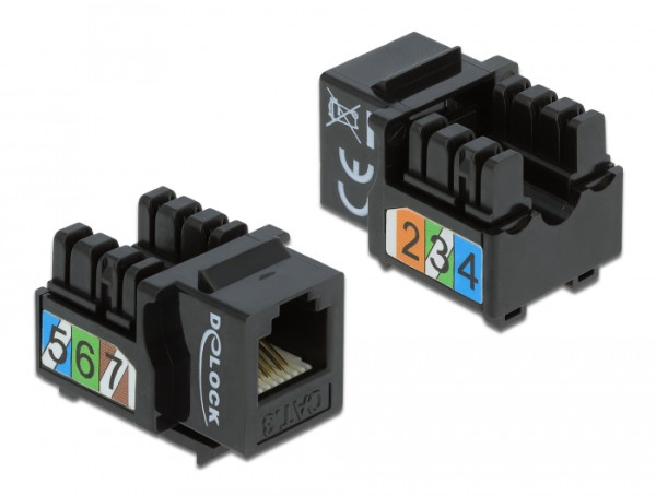 DeLOCK 86468 Keystone-Modul (86468)