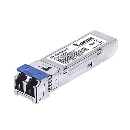 VIVOTEK SFP-1000-MM85-X5 Netzwerk-Transceiver-Modul Faseroptik 1250 Mbit/s 850 nm (SFP-1000-MM85-X5)