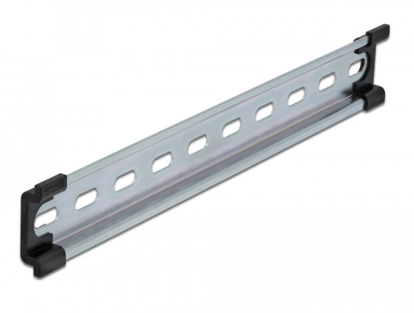 DeLOCK 66192 Montage-Kit Edelstahl Stahl (66192)