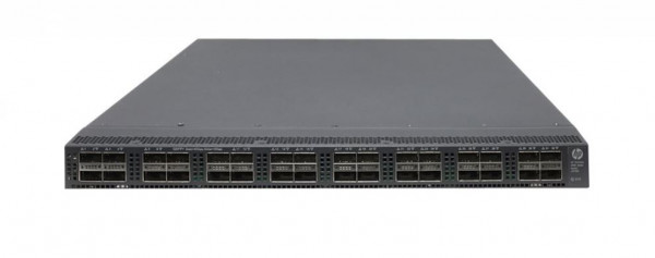 HPE 5930 32QSFP+ Switch (JG726A)
