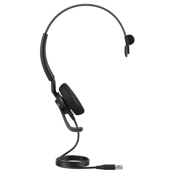 JABRA Engage 50 II Stereo USB-A UC (5099-610-279)