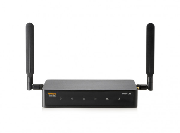 HPE Aruba  9004 (RW) LTE Branch Gateway (R3V90A)