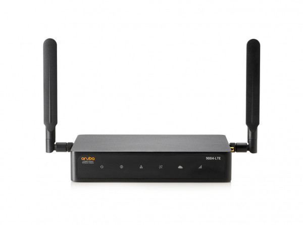 HPE Aruba  9004 (RW) LTE Branch Gateway (R3V90A)