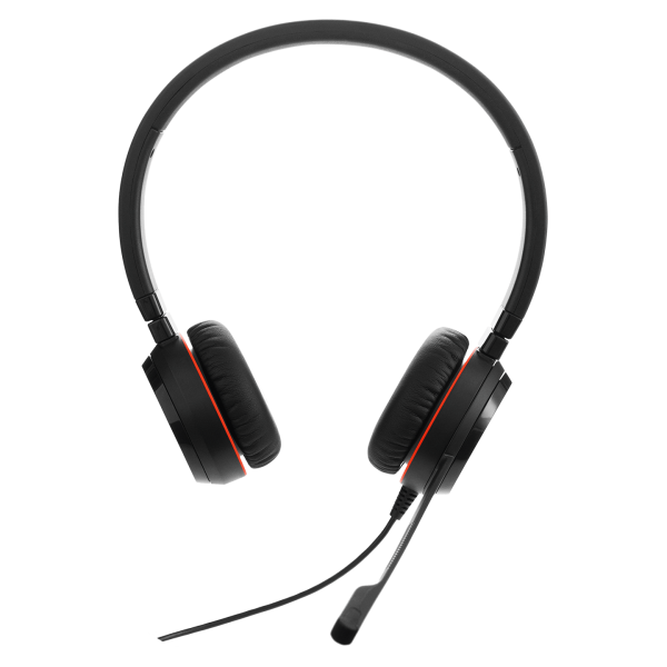 Jabra Evolve 20 UC stereo - Special Edition (4999-829-409)
