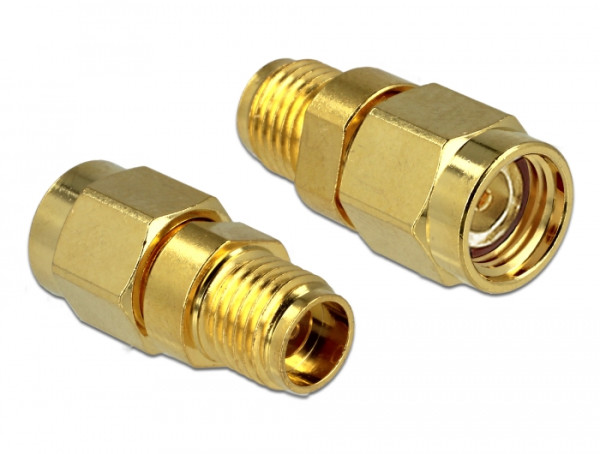 DeLOCK 88728 Koaxialstecker (88728)
