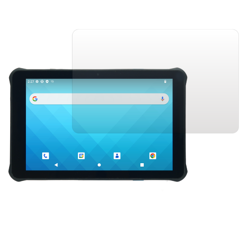 UNITECH RT112 Screen Protector (10pcs/Box) (5400-900060G)