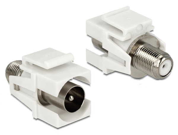 DeLOCK 86335 Keystone-Modul (86335)