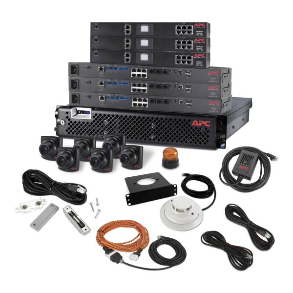 APC InfraStruXure Central Enterprise Pilot Pak (AP9485)