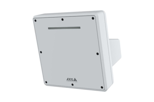 AXIS D2210-VE RADAR WHITE (02955-001)
