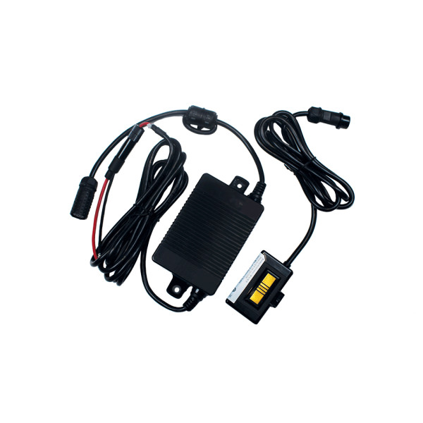 Brother BATTERY ELIMINATOR KIT WIRED (PABEK001WR)