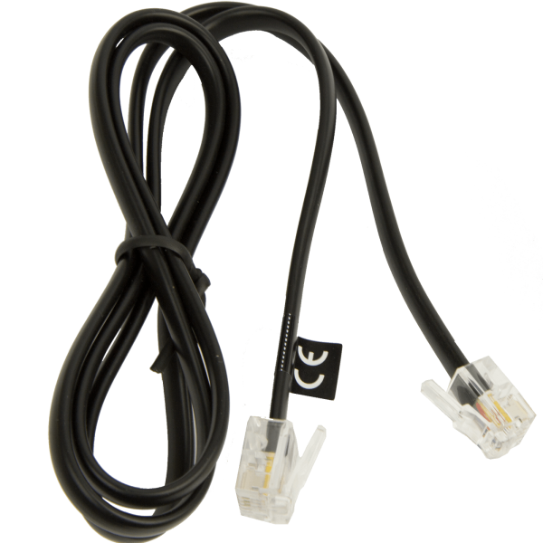 Jabra Anschlusskabel (8800-00-101)