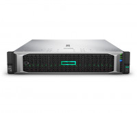 HPE ProLiant DL380 Gen10 Server 0 GB Rack 2U Intel® Xeon Silver 4210R 2,4 GHz 32 GB DDR4-SDRAM 800 W (P24841-B21) HPE ProLiant DL380 Gen10 Server 0 GB Rack 2U Intel® Xeon Silver 4210R 2,4 GHz 32 GB DDR4-SDRAM 800 W (P24841-B21)